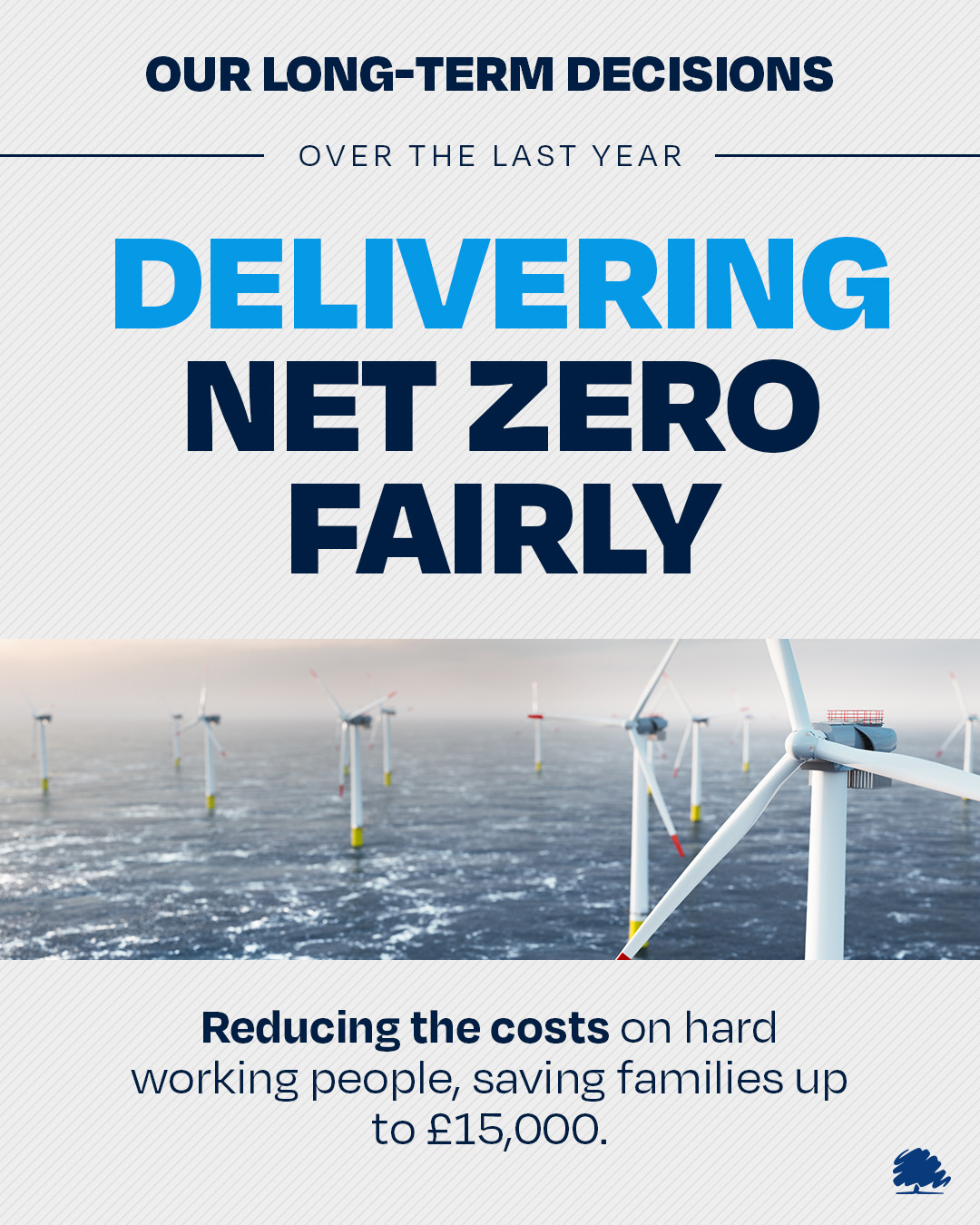 Delivering Net Zero fairly
