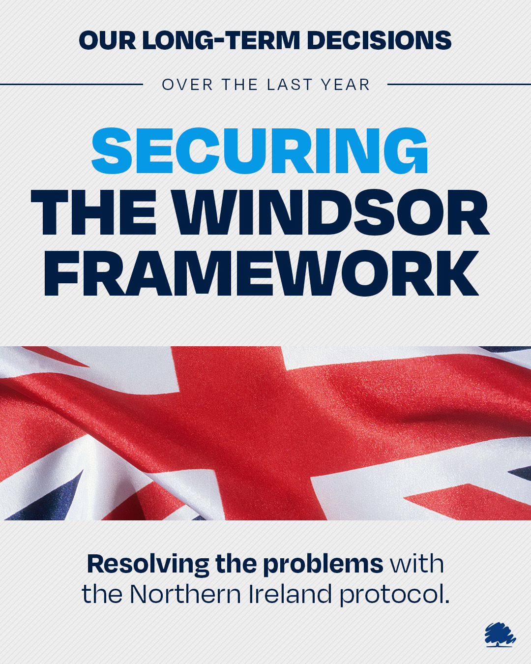 Windsor Framework