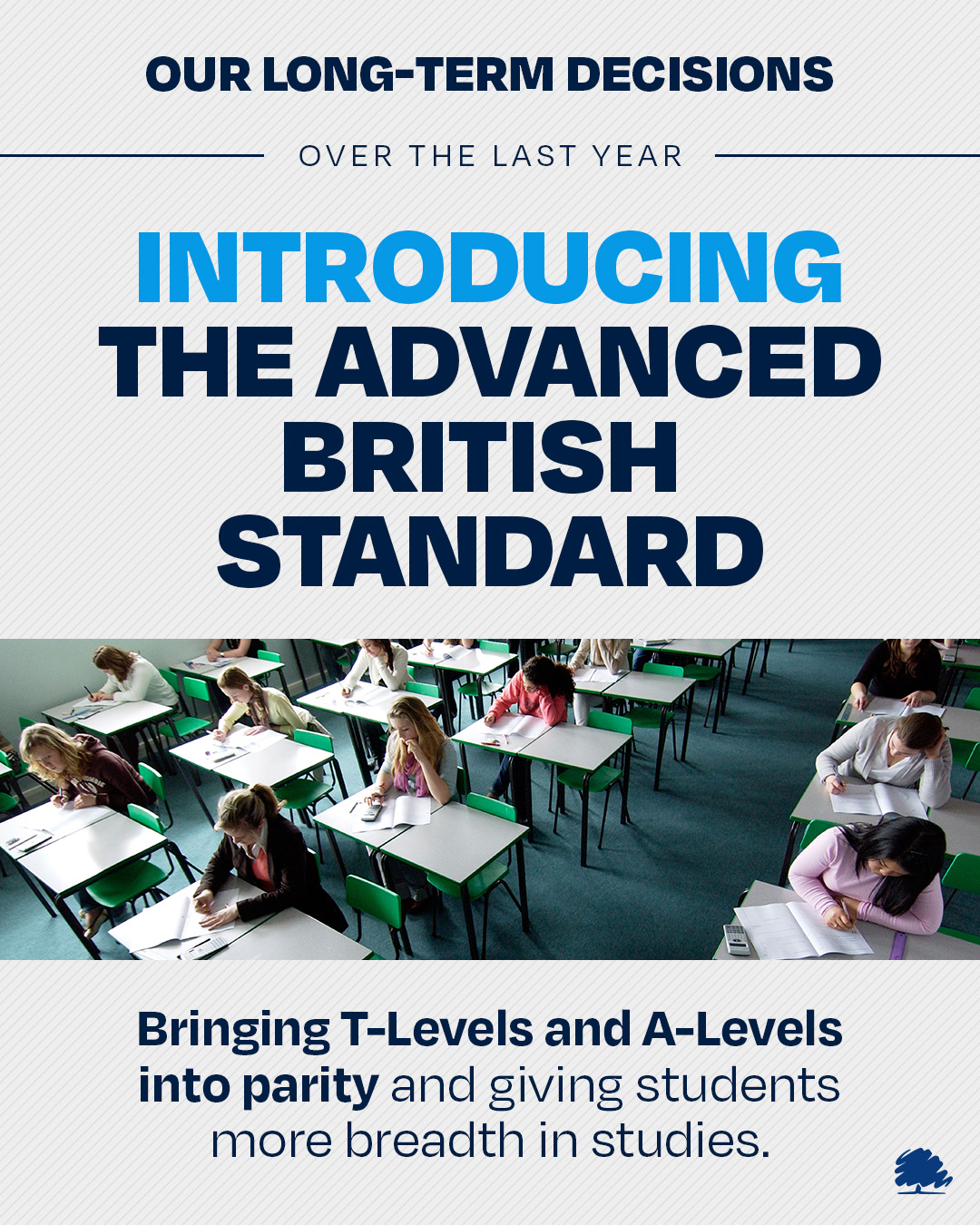 Advanced British Standard