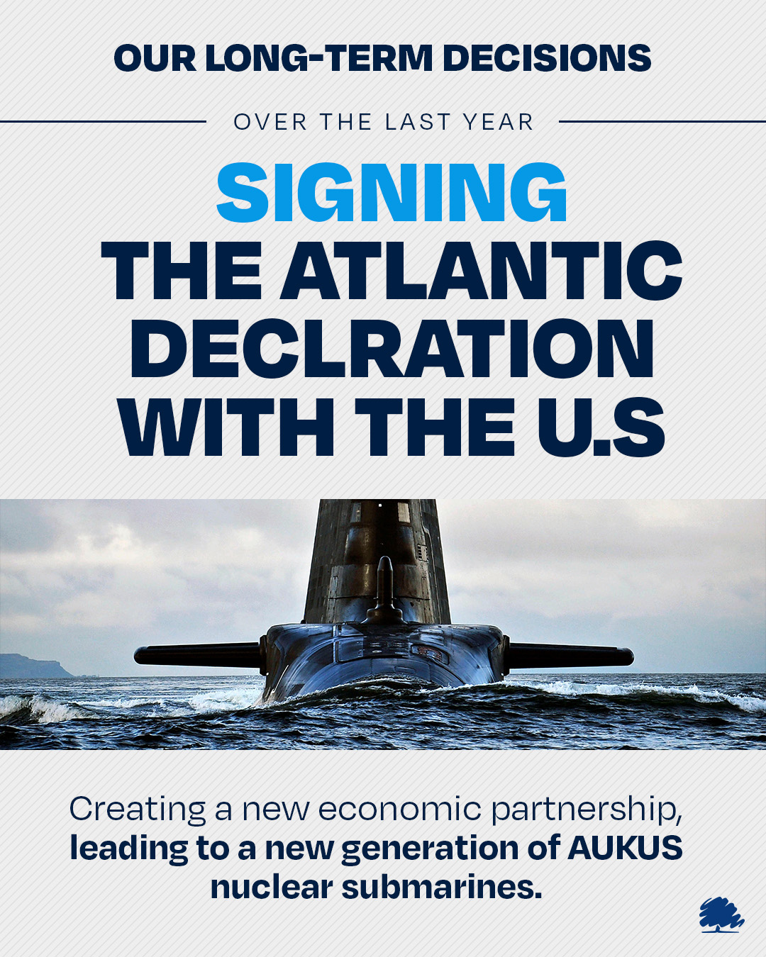 Atlantic Declaration